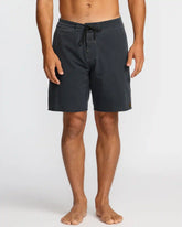 Wategos Lo Tide 19" Boardshorts - Phantom