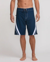 Fluid 2K Pro Performance 21" Boardshorts - Midnight