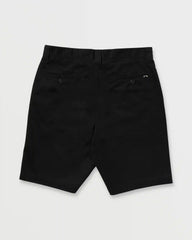 Carter Shorts - Black