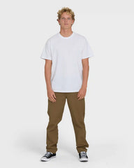 Adventure Division Surftrek Touring Pants - Vintage Khaki