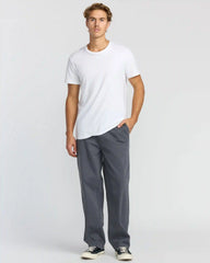 73 Wave Washed Chino Pants - Midnight Blue
