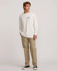 A/Div Surftrek Plus Pant - Gravel