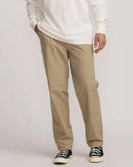 A/Div Surftrek Plus Pant - Gravel