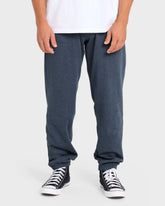 All Day Joggers - Midnight Blue