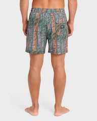 Steezier Trunk 17 - Multi