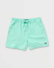 All Day Laybacks 16" Trunks - Bermuda