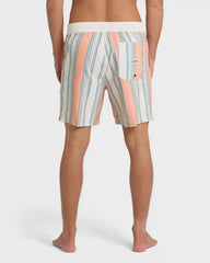 Good Times Layback 16" Trunks - Multi