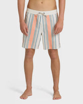 Good Times Layback 16" Trunks - Multi