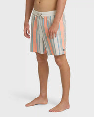 Good Times Layback 16" Trunks - Multi