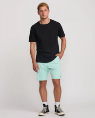 Crossfire Submersible 19" Hybrid Shorts - Bermuda