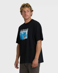 A.I. Forever OG Short Sleeve T-Shirt - Black