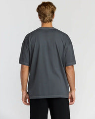 Bad Dog OG Short Sleeve T-Shirt - Midnight Blue