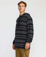 Flecker Diego Sweatshirt - Black