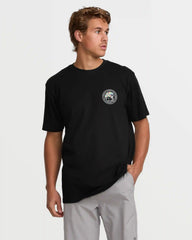 Rockies A/Div Tee - Black