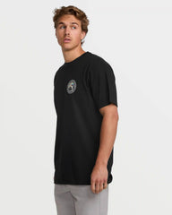 Rockies A/Div Tee - Black
