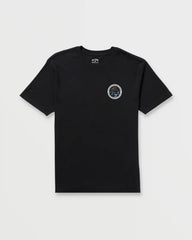 Rockies A/Div Short Sleeve T-Shirt - Black