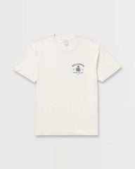 A/Div Agave Tee - Off White