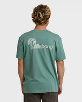 Late Checkout Premium Short Sleeve T-Shirt - Sea Green
