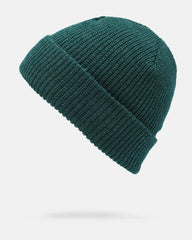 A/Div Range Beanie - Spruce Green