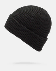 Bad Dog Beanie - Black