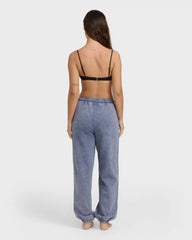 Saltwashed Jogger - Stone Blue