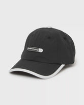 Spec 73 Orbit Lad Cap - Black