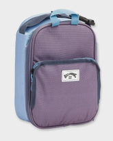 Vertigo Lunch Box - Navy