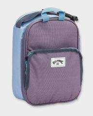 Vertigo Lunch Box - Navy