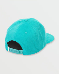 Grandpa Dad Hat - Aqua Haze