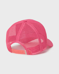 Grandpa Trucker Hat - Guava
