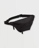Dahlia Waistbag - Black