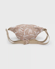 Dahlia Waistbag - Stone