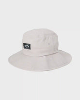 Big John Surf Safari Hat - Chino
