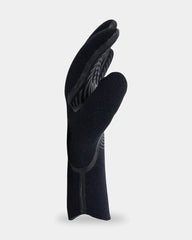 Furnace Ultra 3mm Wetsuit Gloves - Black