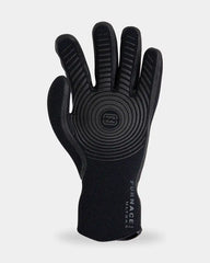 Furnace Ultra 3mm Wetsuit Gloves - Black