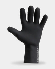 Absolute Core 3mm Wetsuit Gloves - Black