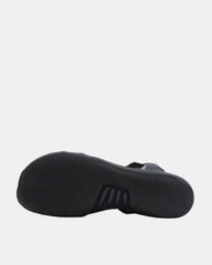 5mm Furnace Upcycler Welded Hidden Split Toe Wetsuit Boots - Black