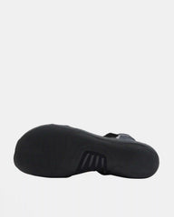 7mm Furnace Upcycler Welded Hidden Split Toe Wetsuit Boots - Black