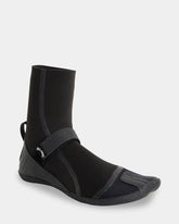 3mm Absolute Core Split Toe Wetsuit Boots - Black