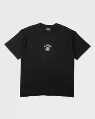 A.I. Bio Wave OG Short Sleeve T-Shirt - Black