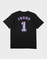 A.I. Champ Premium Short Sleeve T-Shirt - Black
