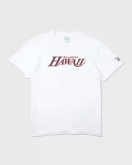 A.I. Champ Premium Short Sleeve T-Shirt - White