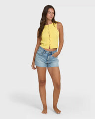 Kelsey Tank Top - Sundress