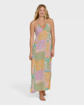 One Day Maxi Dress - Vintage Violet