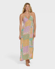 One Day Maxi Dress - Vintage Violet
