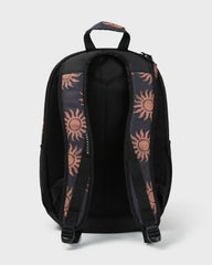 Maiden Voyage 21L Backpack - Black Sands