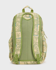Roadie Backpack - Cedar