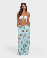 Beach Bound Pants - Clearwater