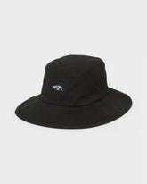 Big John Boonie Hat - Black