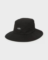 Big John Boonie Hat - Black